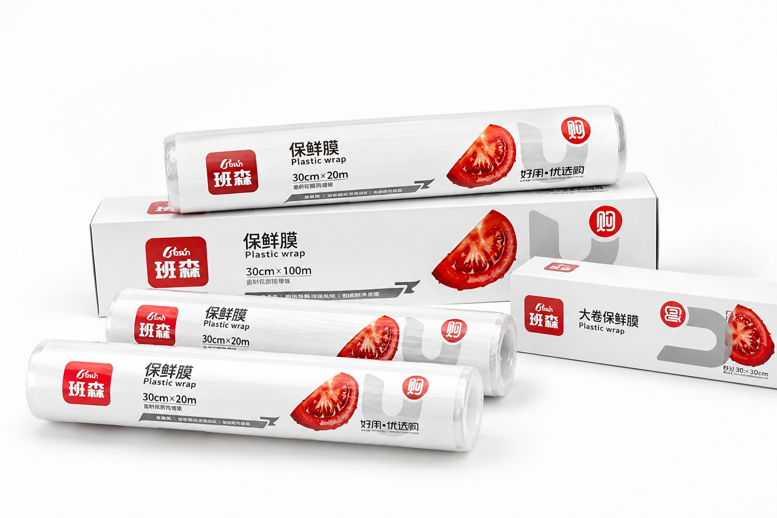 保鲜膜