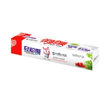 班森点断式盒装保鲜膜 30cm*30cm*260片