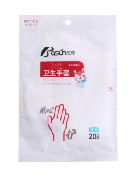 班森PE卫生手套 20只